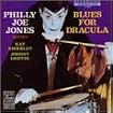 Blues for Dracula