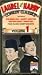 Laurel and Hardy Comedy Classics Vol. 1