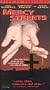 Mercy Streets [VHS]