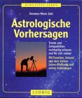 Produkt-Bild: Astrologische Vorhersagen