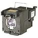 Photo : Toshiba TLP LV4 - LCD projector lamp