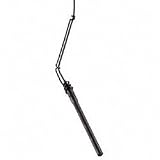 Audio-Technica U853AWU UniPoint UniLine Condenser Hanging Microphone, White