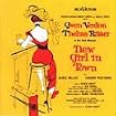 New Girl In Town (1957 Original Broadway Cast)