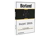 Borland Delphi 2005 Professional - upgrade package ( HDB0005WWCS180 )