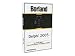 Borland Delphi 2005 Professional - upgrade package ( HDB0005WWCS180 )