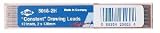 2mm DRAWING LEADS- 12/tube