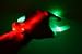 Black Jax Sports: RED Light POD Locator Versatile Light.