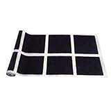 Double Wide Roll Out Ladder.15 ftX32 in (EA)