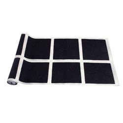 Double Wide Roll Out Ladder.15 ftX32 in (EA) Double Wide Roll Out Ladder.15 ftX32 in (EA)