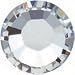 CRYSTAL CLEAR Rhinestones FlatBack 144 SWAROVSKI 5ss