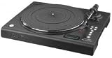 Produkt-Bild: IMG Stage Line DJP-106 SD - Stereo-Hifi-Plattenspieler [Elektronik]