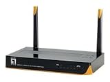 Produkt-Bild: LEVEL ONE WGR-6012 300Mbps Wireless N Router