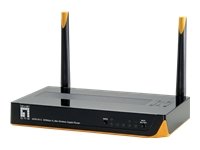 LevelOne LEVEL ONE WGR-6012 300Mbps Wireless N Router
