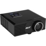 Acer EYK2801009 K11 PORTABLE PROJECTION SXGA 20001 200 LUMENS 13 LBS