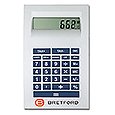 Min Qty 100 Calculators, Tax