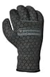 Typhoon Titanium Stretch V 5mm Neoprene Watersports Gloves XL/XXL  Large Mens