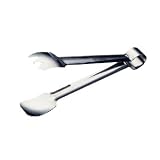 Food Tongs Stainless steel.