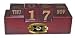 NCAA Missouri Tigers Wooden Desk Calendar