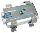 PYLE Dryver Series PLDCP6 - Car audio capacitor - black, chrome