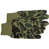 Jersey Glove - 4201Cl - Bci