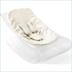 Buy Low Price Cozy Bloom Coco Transparent Plexistyle Baby Lounger Frame E10606-T