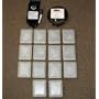 Kerr Lighting Deck Lights - 4" x 3" - 14-Pack Kit