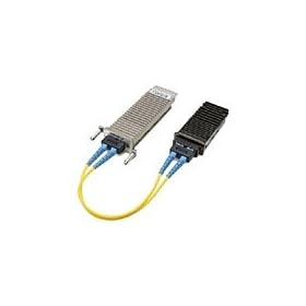 Cisco 10GBASE-ER X2 Module by 