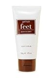 Get Fresh Travel Size Down'n Dirty Lemongrass Foot Scrub - 2 oz.