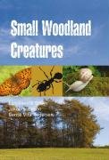 Small Woodland Creatures (Guidebooks (Oxford)) Small Woodland Creatures (Guidebooks (Oxford))