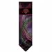 Men's J. Jerry Garcia Neck Tie Limited Edition Collection Forty-five Clockworks
