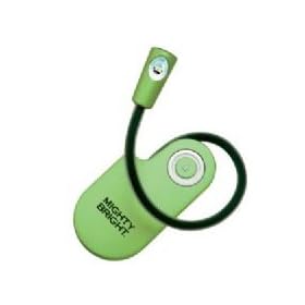 Mighty Bright - Book Lights - Pocketflex LED Green by Mighty Bright