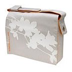 Golla ODE G300 - Notebook carrying case - 13  - light gray