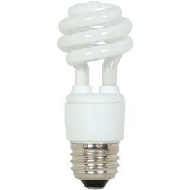 Satco S7213 9t2/50 9w Daylight- Cfl