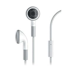 Original Trendline24 Stereo Kopfhörer/Headset für Apple iPhone / iPhone 3G / iPhone 3GS - inkl. Trendline24 Lanyard