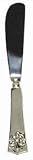 Decorative Spreader with Fleur De Lis Handle Set / 4