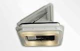 14 x 14 RV Supervent Roof Vent With Motorized Lid