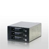 Storpack S23 Multi-disk Storage Backplane By: Enhance Technology