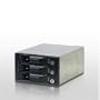 Storpack S23 Multi-disk Storage Backplane By: Enhance Technology