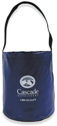Camp Bucket