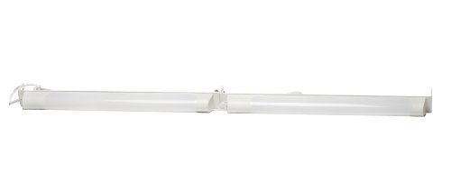 MyStudio Extra 5000K Fluorescent Photography Light Bar for MyStudio MS32 Table Top Photo Studio Lightbox and MS20DEL Deluxe Photo Studio Lightbox