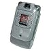 Cellet Diamond Case with Detachable Necklace Strap for Motorola RAZR V3 V3c V3m Image