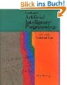 Paradigms of Artificial Intelligence Programming: Case Studies in Common LISP