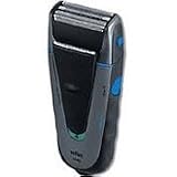 Braun 4745 Tri Control Shaver