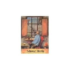 Schuster Martin: Nach einer Legende