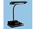 Deluxe Organizer Base 15 Watt Fluorescent Desk Lamp, 21