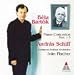  : Bartók: Piano Concertos Nos. 1-3