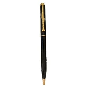 Musical Instrument Clarinet Ball Point Pen