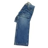 Giorgio Denim Jean Mens Tint 2810 34