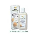 Moisturizing Cleanser - Camomile, 4 oz
