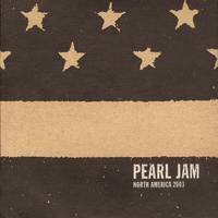 May 2 03 36 Buffalo by  Pearl Jam 